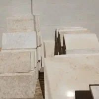 سنگ مر مر  ۴۰متر