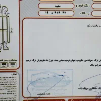 ساینا s دوگانه کارخانه|خودرو سواری و وانت|مشهد, آزادشهر|دیوار