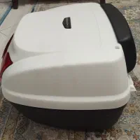 باکس فابریک نو keeway xdv|قطعات یدکی و لوازم جانبی|تهران, قاسم‌آباد|دیوار