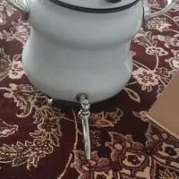 کتری لعاب اصل استاندارد