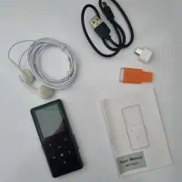 ام پی تری پلیر(پخش کننده موسیقی)