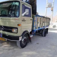 خاور۶۰۸|خودرو سنگین|فهرج, |دیوار