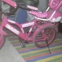 دوچرخه سایز16|دوچرخه، اسکیت، اسکوتر|گلستان (تهران), |دیوار