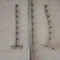 رگال کرومی و ستون رگال گالوانیزه