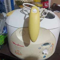 سرخ کن مولینکس ،اصلی فرانسوی