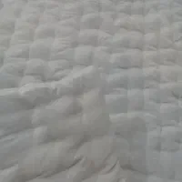 دوخت انواع تشک . لحاف. بالش .