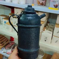 کتری قوری شامورتی گداجوش|قوری، کتری، قهوه‌ساز دستی|شیراز, قلعه نو|دیوار