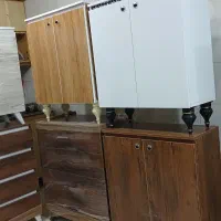 تولیدی دراور ۶و ۵و۴کشاب و جاکفشی وکمد|جاکفشی، کمد، دراور|اراک, |دیوار