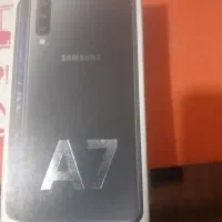 گوشی a7|موبایل|ارومیه, |دیوار