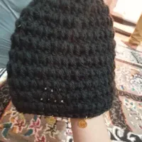 کلاه|لباس|شیراز, شیخ علی چوپان|دیوار