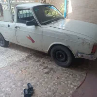 پیکان وانت|خودرو سواری و وانت|جلین, |دیوار