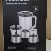 4کاره پاناسونیک|آبمیوهگیر و آبمرکباتگیر|کارون, |دیوار