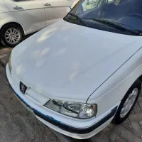 پژو پارس سال ۹۳|خودرو سواری و وانت|همدان, |دیوار