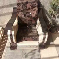 مبل|مبلمان خانگی و میز عسلی|اسحاق آباد, |دیوار