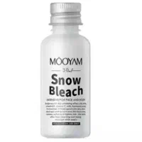 کرم سفید کننده مویام