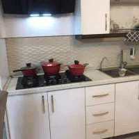 اپارتمان77متری//همکف//صیاد20