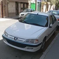 پژو پارس t۵