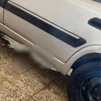 زانتیا۸۱|خودرو سواری و وانت|اهواز, کوروش|دیوار