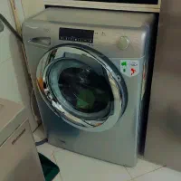 تعمیرکارتعمیر یخچال سایدولباسشویی وصنعتی ظرفشویی|خدمات پیشه و مهارت|مشهد, صیاد شیرازی|دیوار