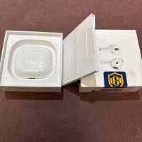 AirPod 4|لوازم جانبی موبایل و تبلت|تهران, قلهک|دیوار
