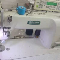 چرخ خیاطی راسته