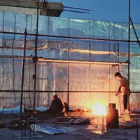 دفتر ساختمانی موسوی ایزوگام|خدمات پیشه و مهارت|شوش, |دیوار