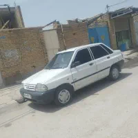 پراید 87
