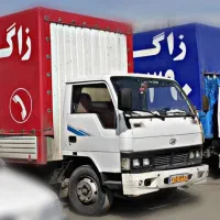 باربری شهرقدس تهران کرج چیتگر اندیشه
