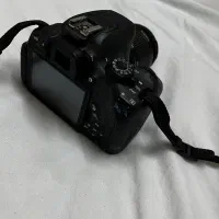 دوربین کنون D700|دوربین عکاسی و فیلمبرداری|اصفهان, الهیه|دیوار