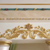 نقاشی ساختمان