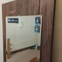 آینه تمام قدی|آینه|بهبهان, |دیوار