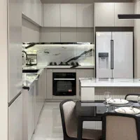 ۱۵۷ متر برند آرین / صفر سند آماده / رحمانیه|فروش آپارتمان|مشهد, الهیه|دیوار