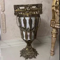 جادستمالی سطل برنز