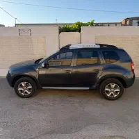 رنو داستر ۲۰۱۷ فول جفت دف معاوضه با سوناتا