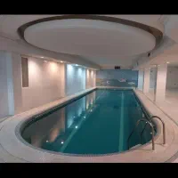 ۱۲۷ متر بامشاعات آبی فعال دربند