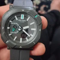 ساعت کاسیو پرو ترک