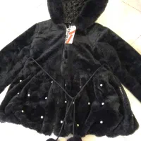 پالتو خزدار ترک نو