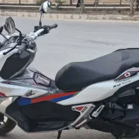 ADV|موتورسیکلت|یزد, |دیوار