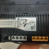 مودم ooredoo WBB 4.5g|مودم و تجهیزات شبکه|اشکذر, |دیوار