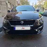 تارا اتوماتیک بیرنگ تکبرگ سند|خودرو سواری و وانت|تهران, دروازه شمیران|دیوار