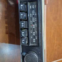 استریو کارتریج و رادیو کلاسیک . مودم|کلکسیون اشیاء عتیقه|اصفهان, بهارستان|دیوار