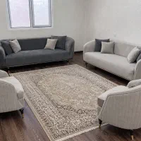 فروش مبل و میز ناهار خوری