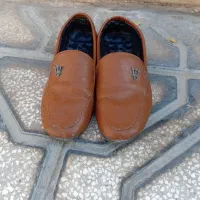 کفش کالج