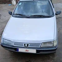 پژو405|خودرو سواری و وانت|خرمآباد, |دیوار