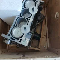 نیم موتور ۴۰۵ ایساکو