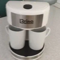 قهوه ساز برقی