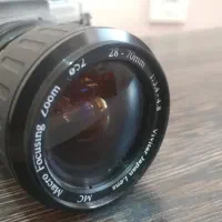 دوربین Vivitar