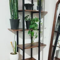 پایه گل
