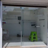 کرکره برقی و شیشه سکوریت جک وبازویی|خدمات پیشه و مهارت|کوهدشت, |دیوار