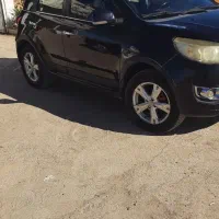 گریت وال m4 ۲۱۳ کم کار